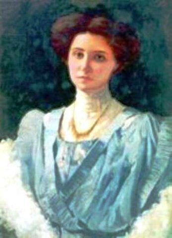 Rosa Borja de Ycaza: Ecuador