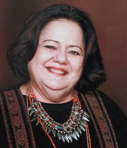 Ana Mae Barbosa: Brasil