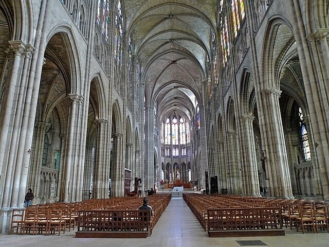 Arquitectura Gótica