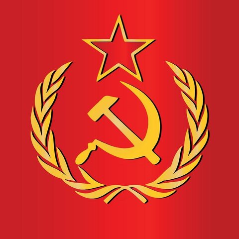 El naixement de la URSS
