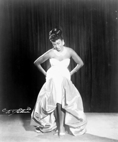 Late Sonora Matancera