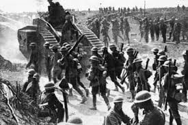 BATALLA DE CAMBRAI