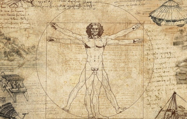 HUMANISMO RENACENTISTA