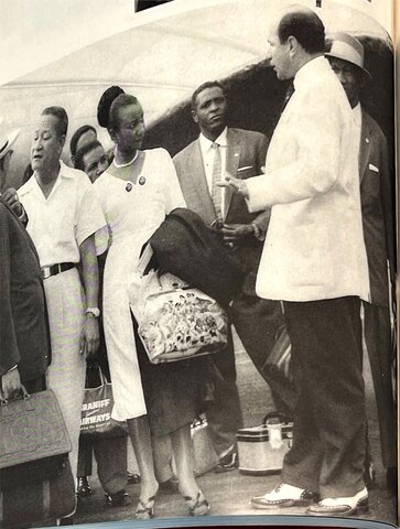 Late Sonora Matancera