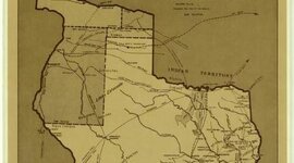 Timeline: Texas History 1800-1900