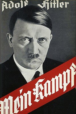 Mein Kampf is Published