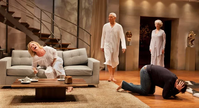 "The Lady From Dubuque"