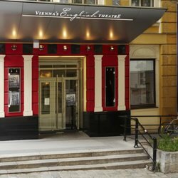 The English Theatre in Vienna