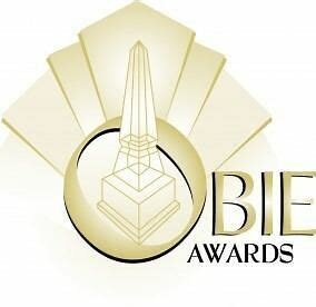 Obie Award