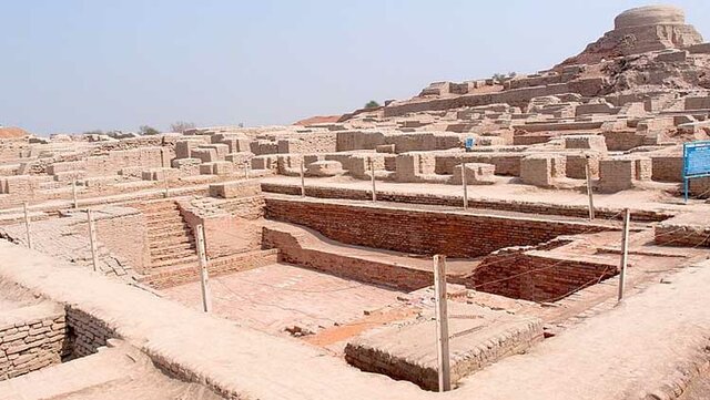 EDAD ANTIGUA: 4000 a.C. - 3000 a.C.: