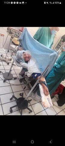 El día más importante de mi vida