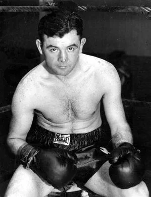 J.J. Braddock Wins Heavyweight Boxing Title