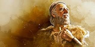 Mahalaleel "alabanza a ADONAI"