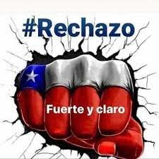 Victoria del rechazo