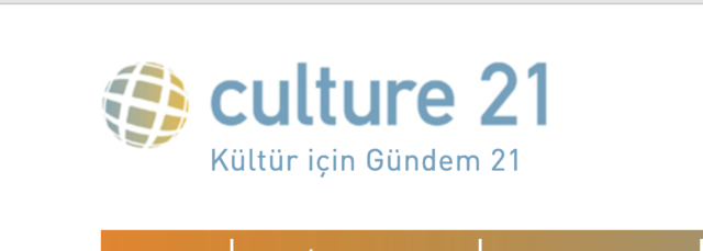 Agenda 21 de la Cultura