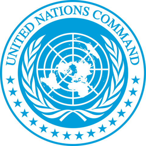 United Nations are formed