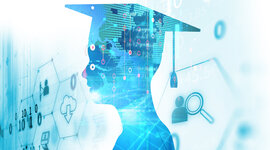 Timeline: Aportes transformación en la educación