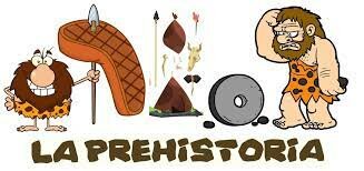 EDAD ANTIGUA - LAS CIVILIZACIONES