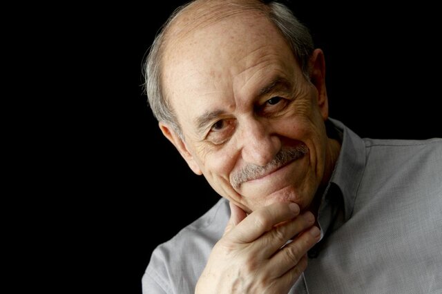 García Canclini en el ENAH