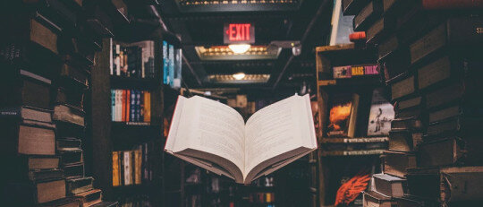 Publicación del primer libro temas exclusivo psicología