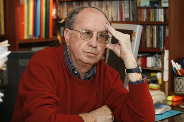 Jesús Martin Barbero