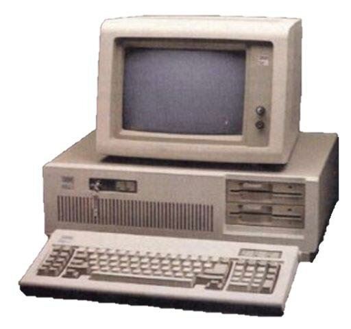 Segunda generación de computadoras