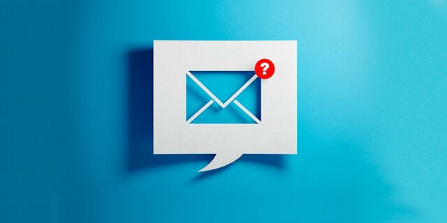 Email o correo electrónico