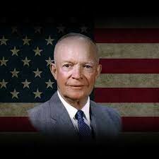 Doctrina Eisenhower