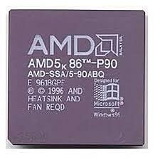 AMD AMx86: 23 DE JUNIO DE 1991