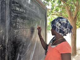 Mitad siglo XIX - Colombia