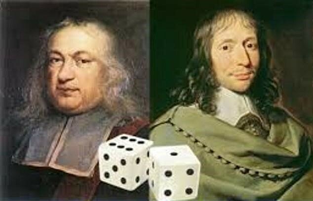 Calculo de probabilidades