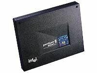 Intel Pentium II Xeon: 29 DE MARZO DE 1998