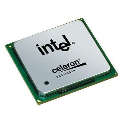 El Intel Celeron: 27 DE AGOSTO DE 1999