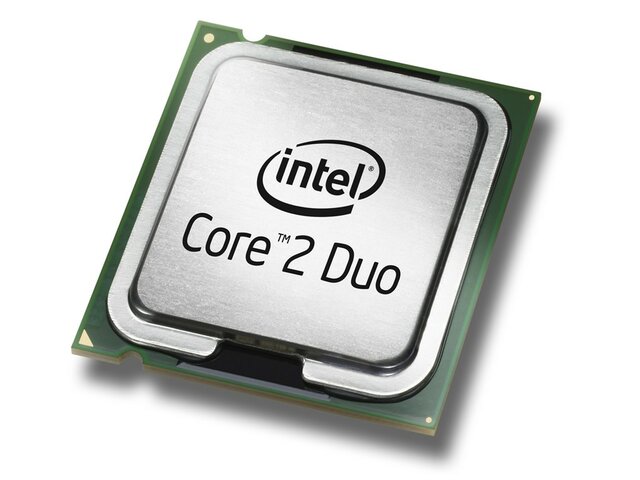 Intel Core Duo: 18 DE JULIO DE 2006