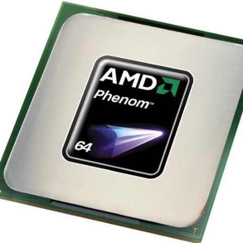 El fenómeno AMD: 29 DE ABRIL DE 2007