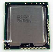 Intel Core Nehalem: 27 DE SEPTIEMBRE DE 2008