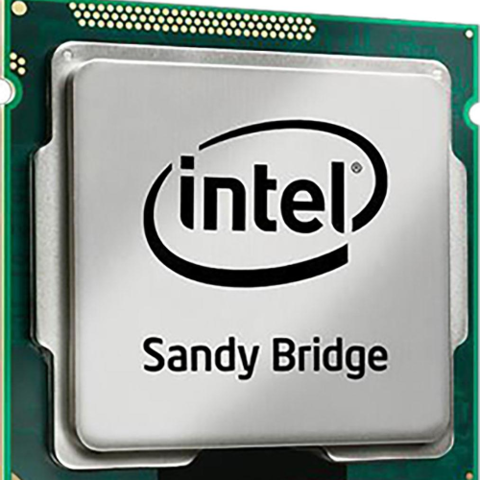 El Intel Core Sandy Bridge: 17 DE ABRIL DE 2011