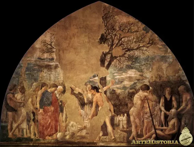 Adán murió a la edad de 930 años. 3096 a.C.