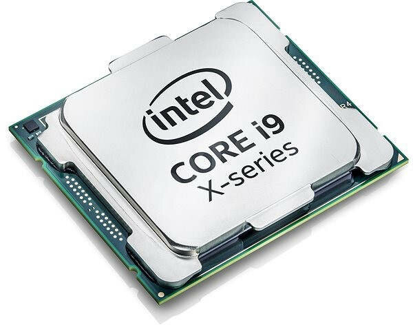 Intel Core S 10ª. Generación: abril de 2020