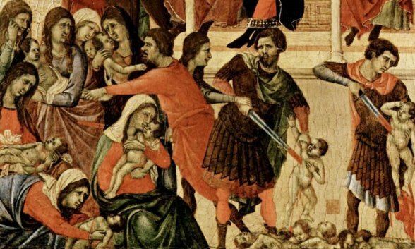 TRATO PARA LOS MENORES