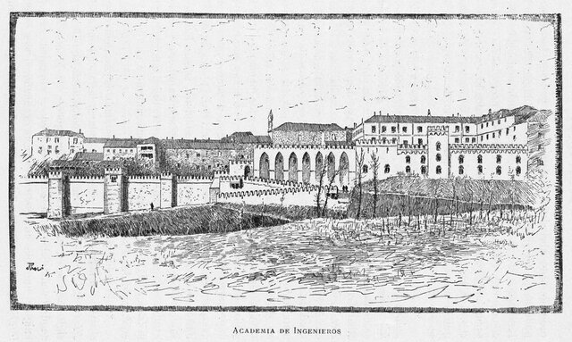 Escuela Libre de Ingenieros