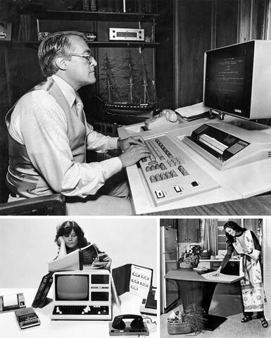 Comunicación con TIC´S