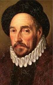 Miguel de Montaigne