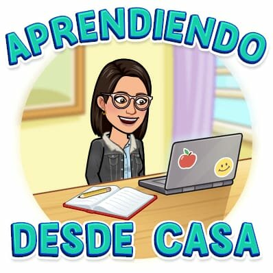 Continúa el estudio en casa