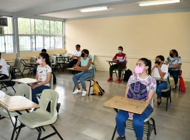 De enero hasta la fecha