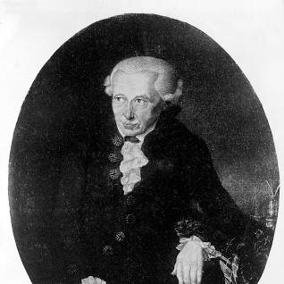 Immanuel Kant