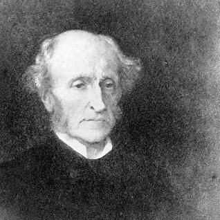 John Stuart Mill