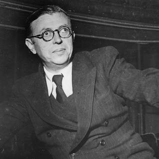 Jean-Paul Sartre