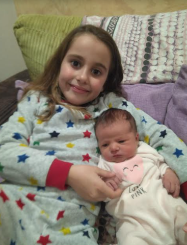 NEIXAMENT DE GERMANS O GERMANES