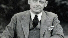 Timeline: T.S Eliot